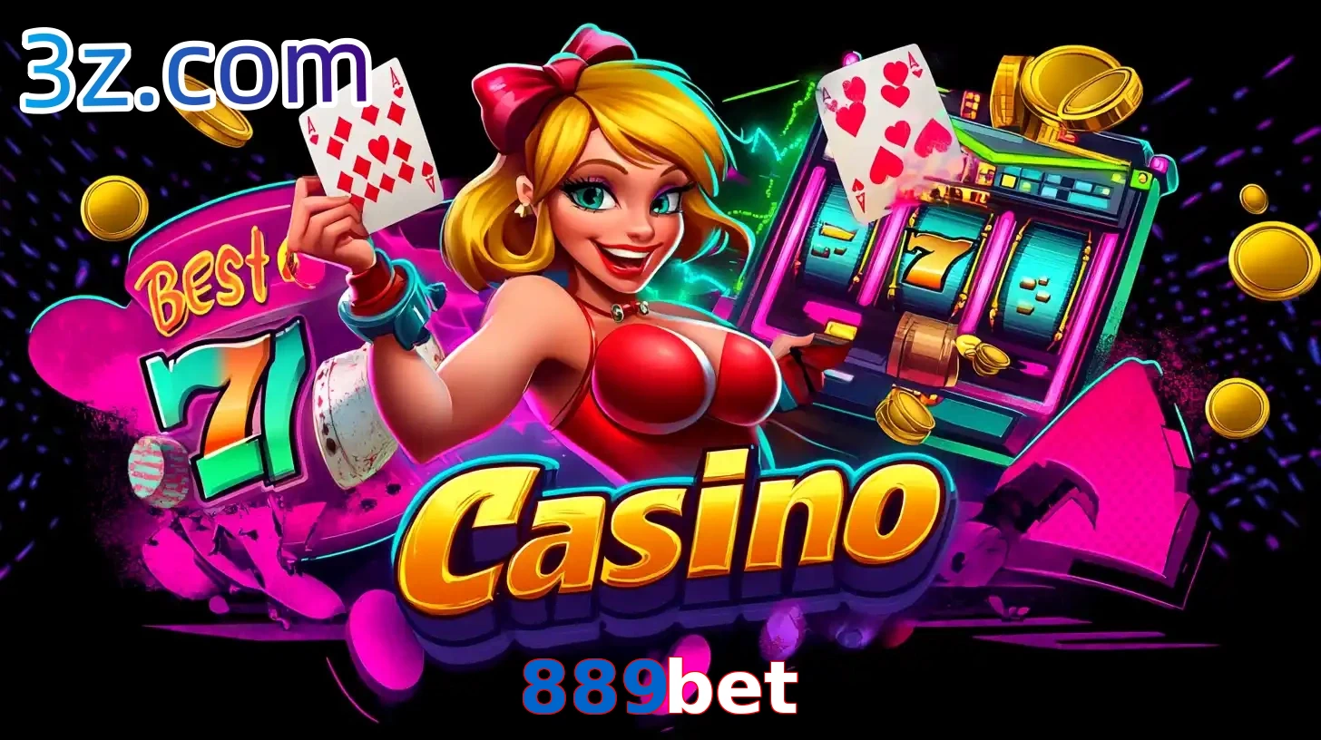 889bet