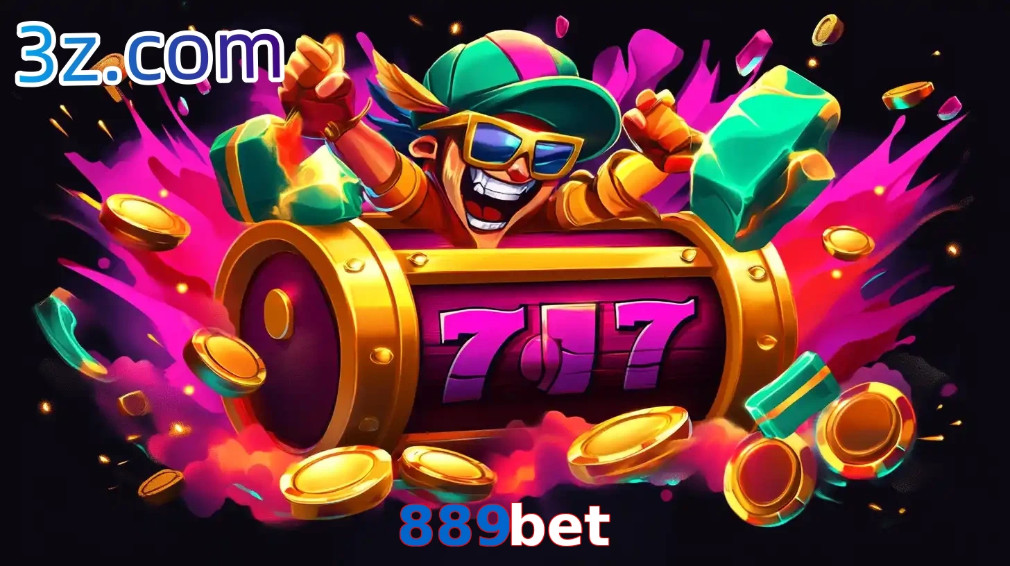 889bet