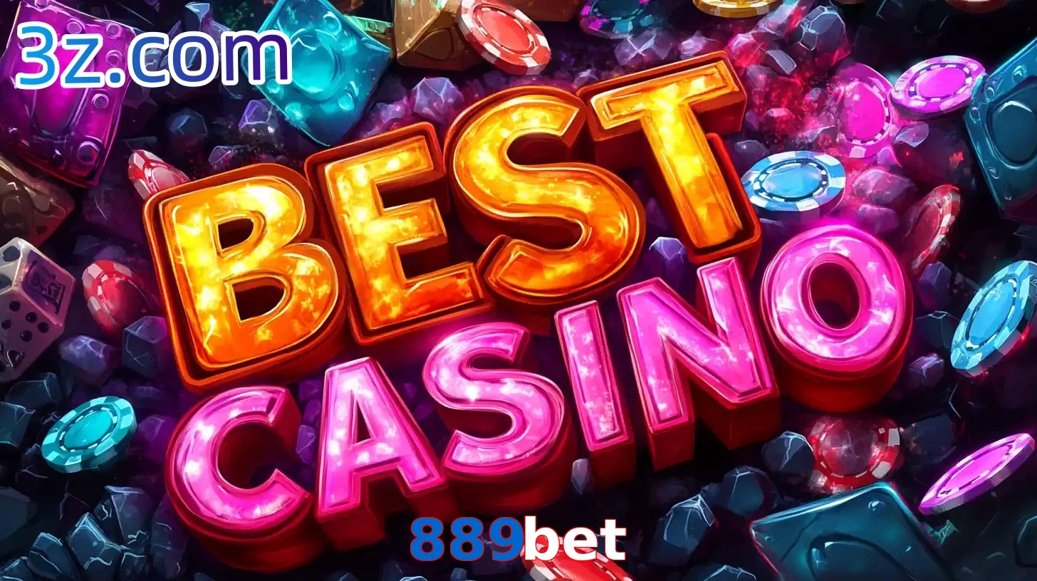 889bet