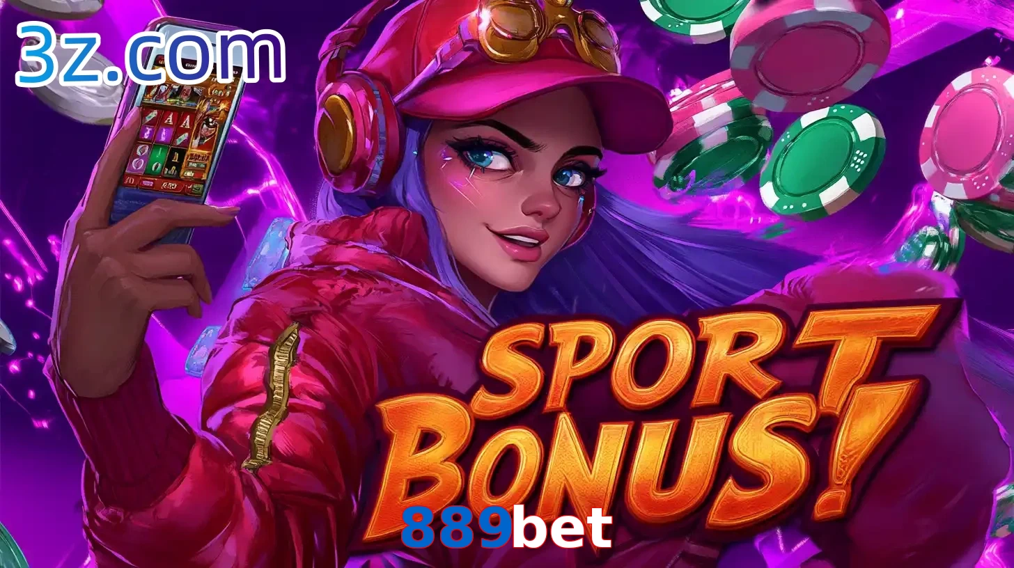 889bet