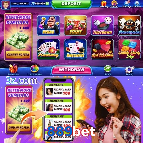 889bet